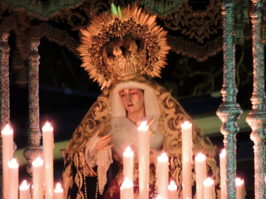 Foto de Málaga (Andalucía), España