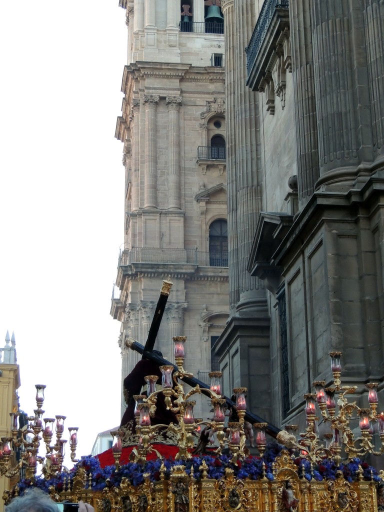 Foto de Málaga (Andalucía), España