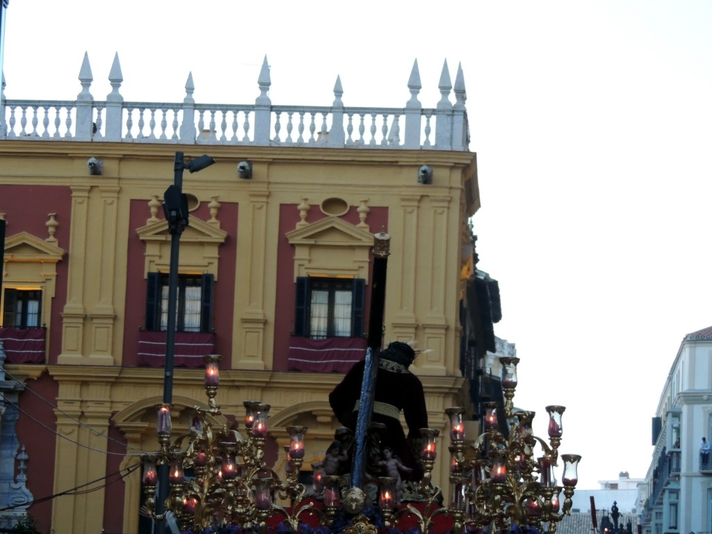 Foto de Málaga (Andalucía), España