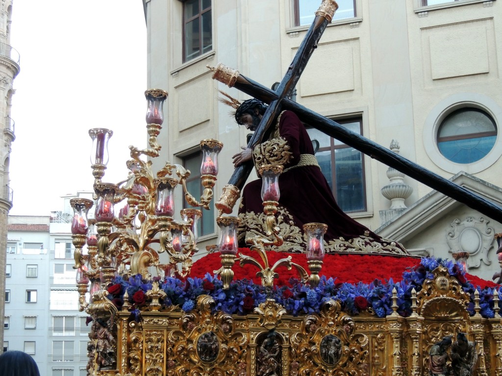 Foto de Málaga (Andalucía), España