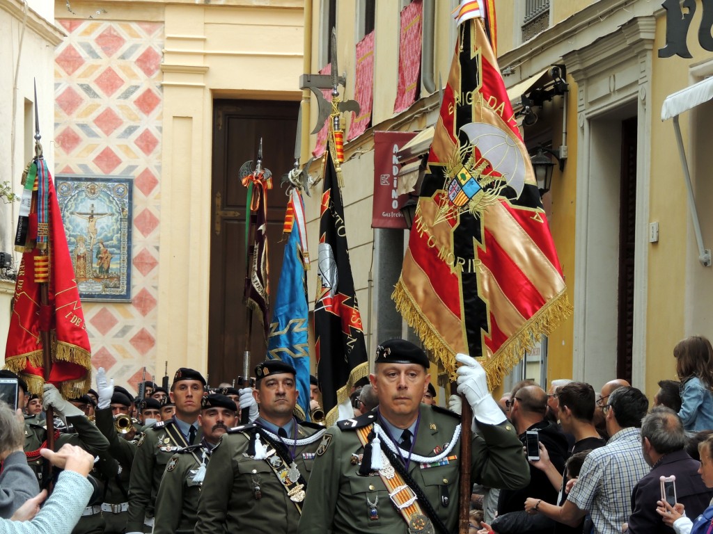 Foto de Málaga (Andalucía), España