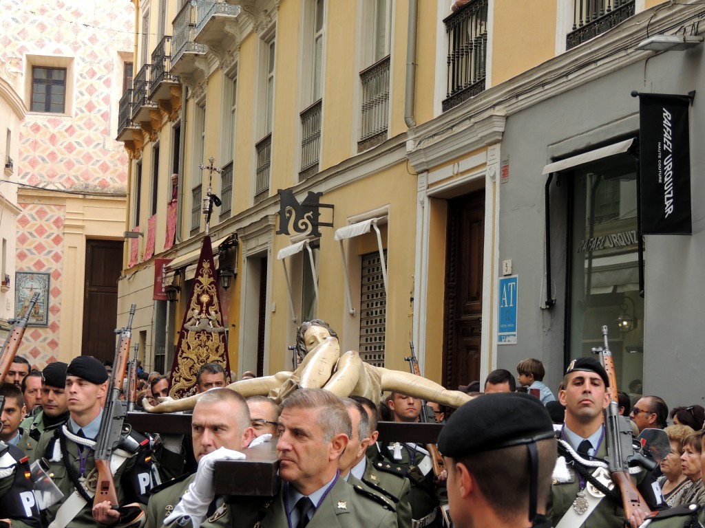 Foto de Málaga (Andalucía), España