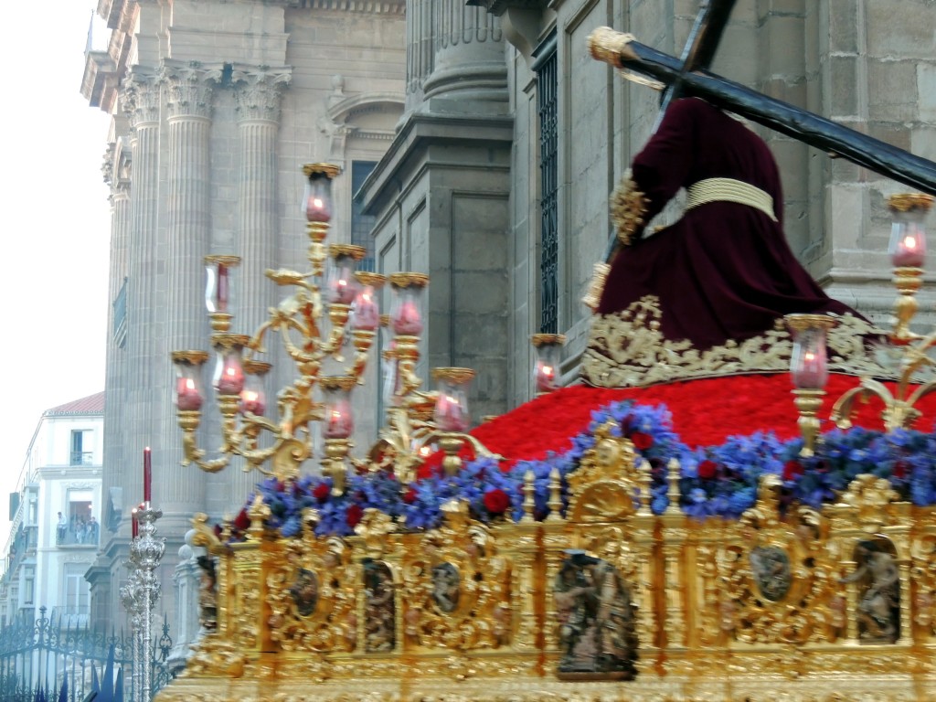 Foto de Málaga (Andalucía), España