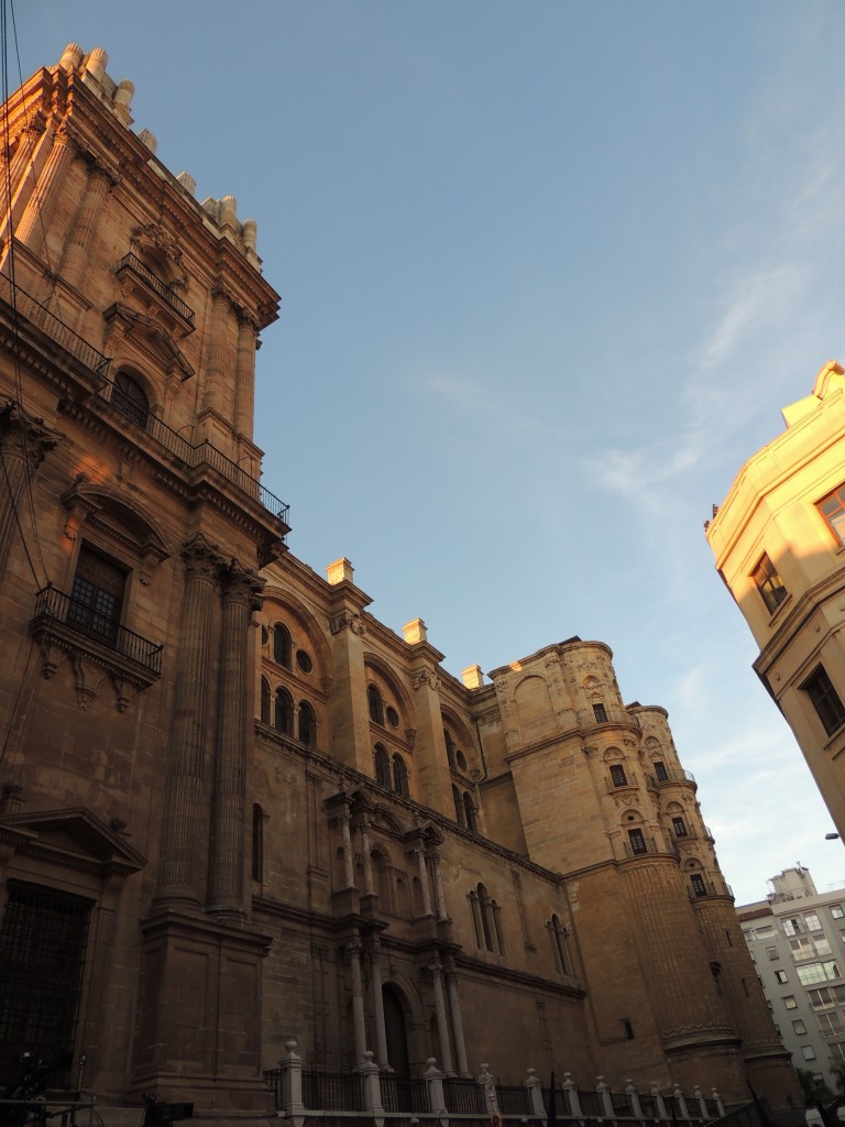 Foto de Málaga (Andalucía), España