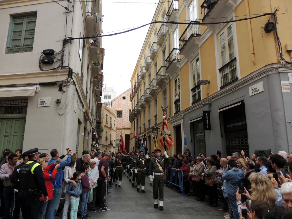 Foto de Málaga (Andalucía), España