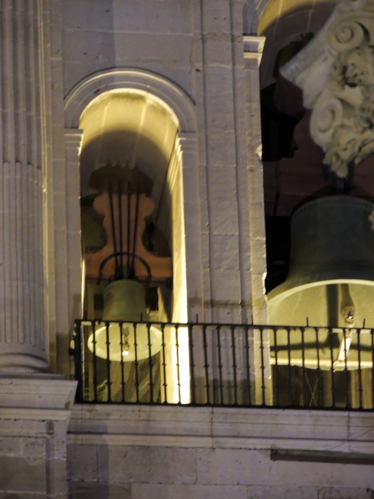 Foto de Málaga (Andalucía), España