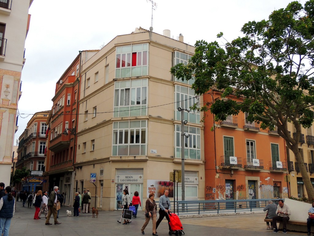 Foto de Málaga (Andalucía), España