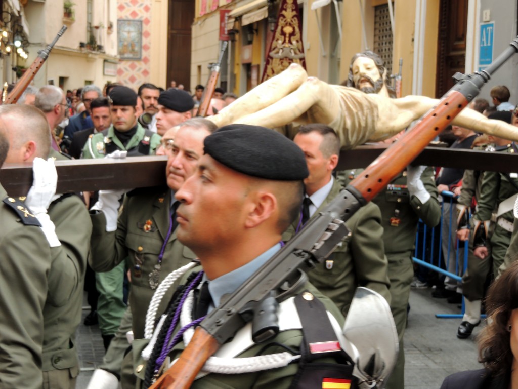 Foto de Málaga (Andalucía), España