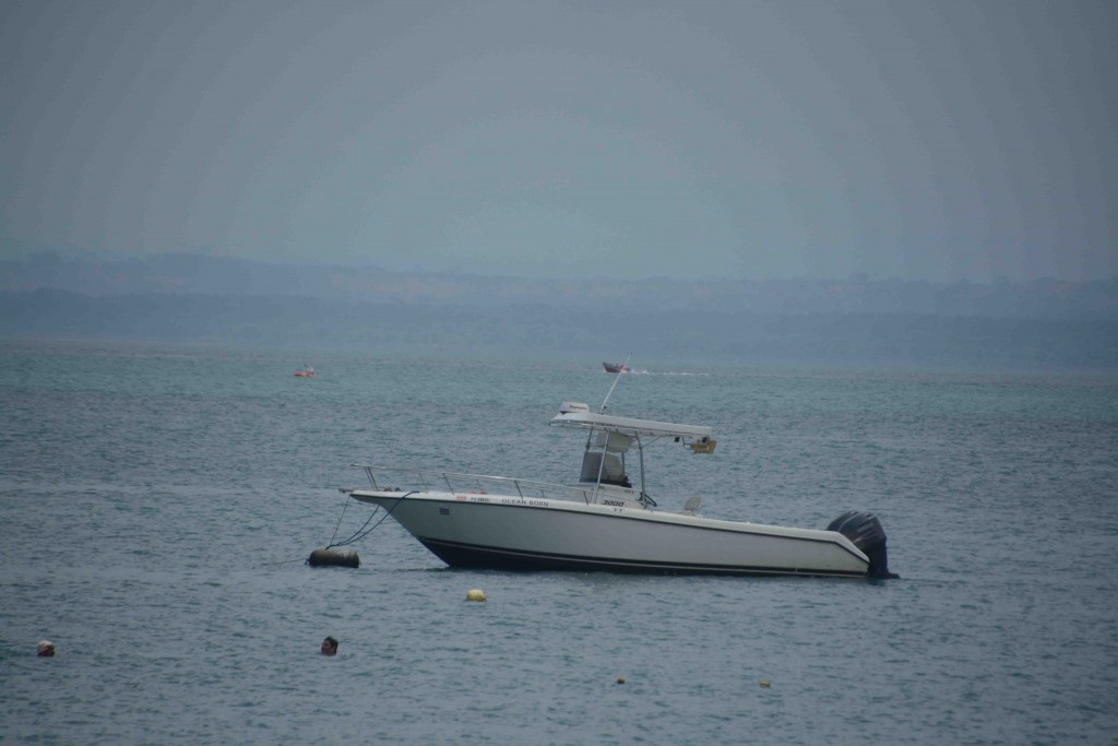 Foto de Punta Leona (Puntarenas), Costa Rica