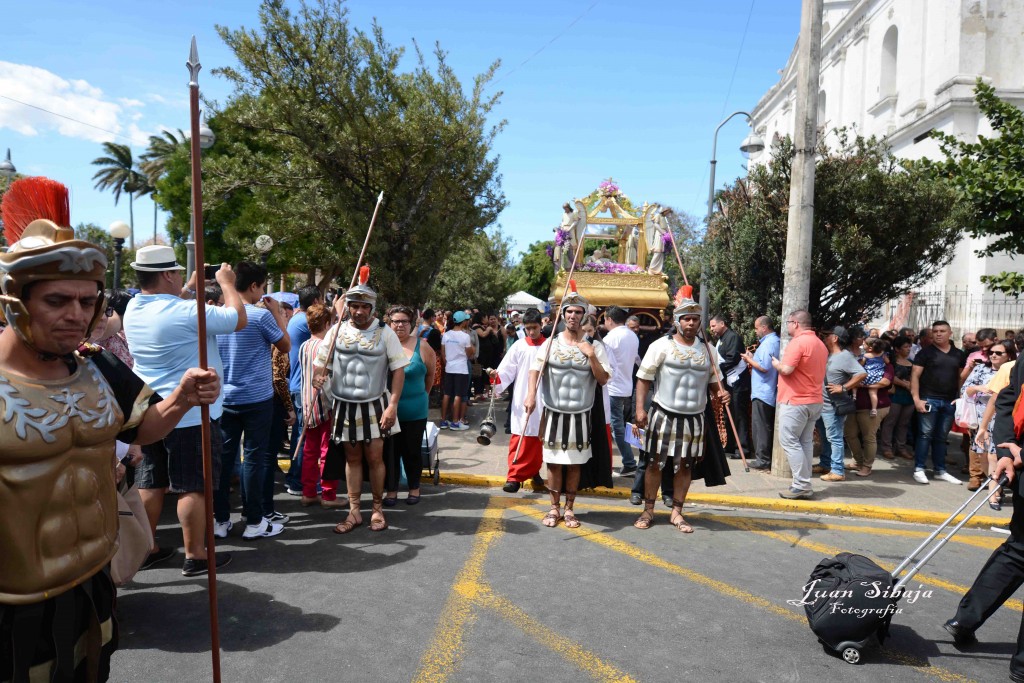 Foto: SEMANA SANTA HEREDIA 2019 - Heredia Centro (Heredia), Costa Rica