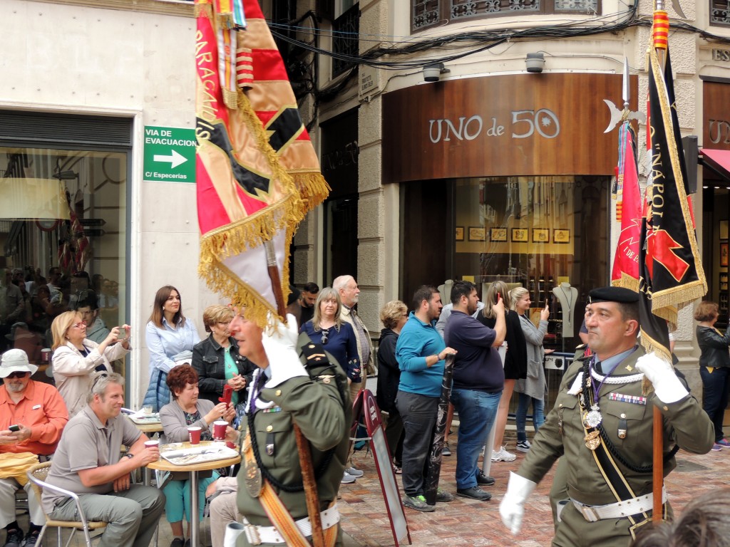 Foto de Málaga (Andalucía), España