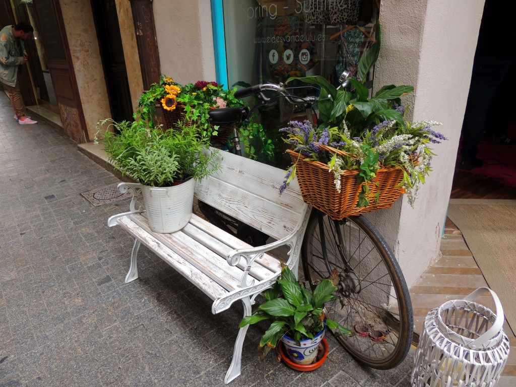 Foto de Málaga (Andalucía), España