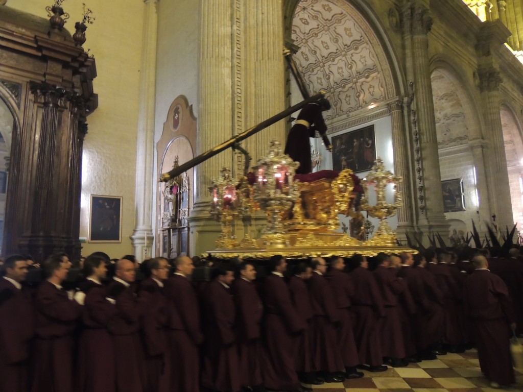 Foto de Málaga (Andalucía), España