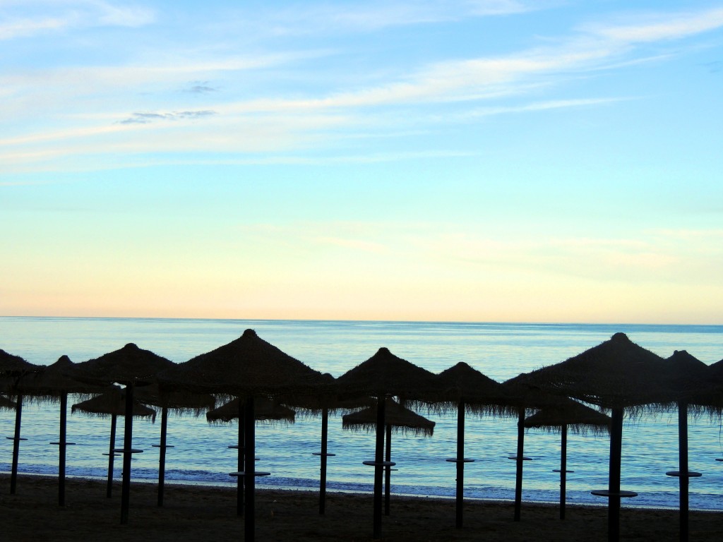 Foto de Málaga (Andalucía), España