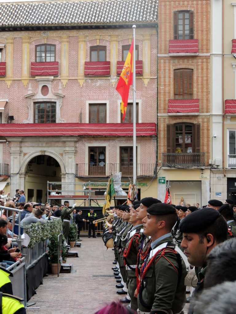 Foto de Málaga (Andalucía), España