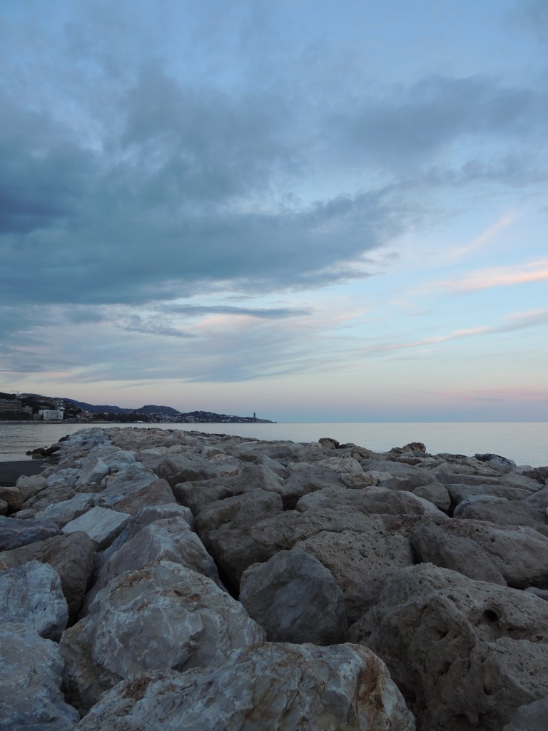 Foto de Málaga (Andalucía), España