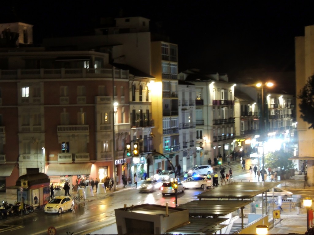 Foto de Málaga (Andalucía), España