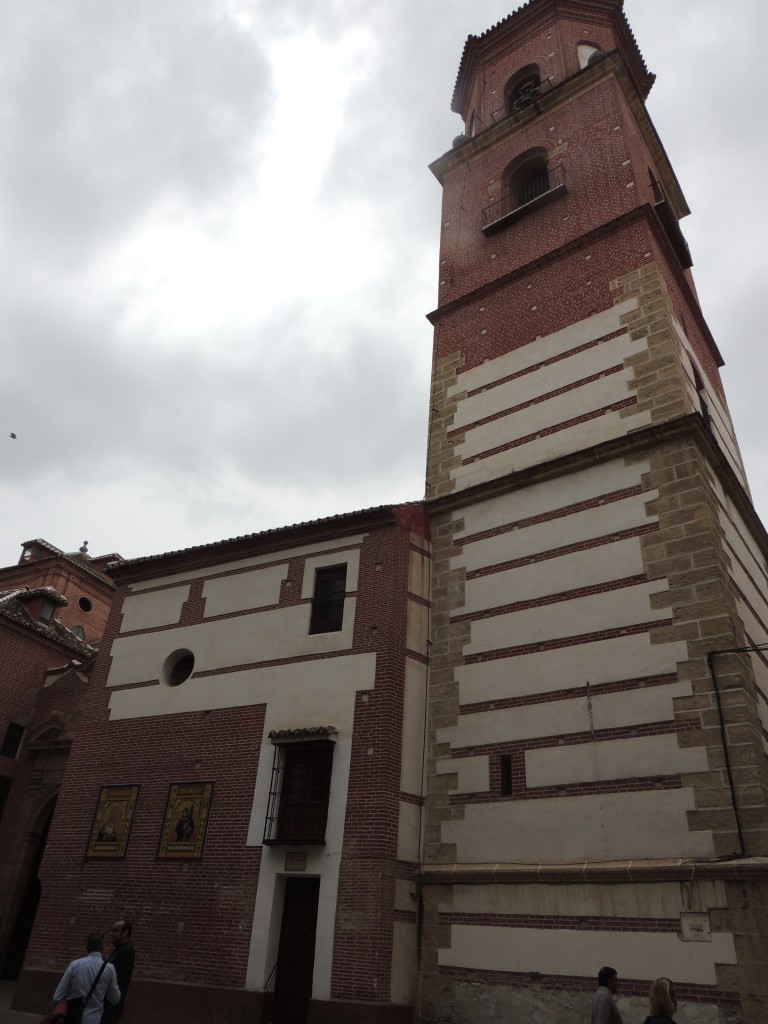 Foto de Málaga (Andalucía), España