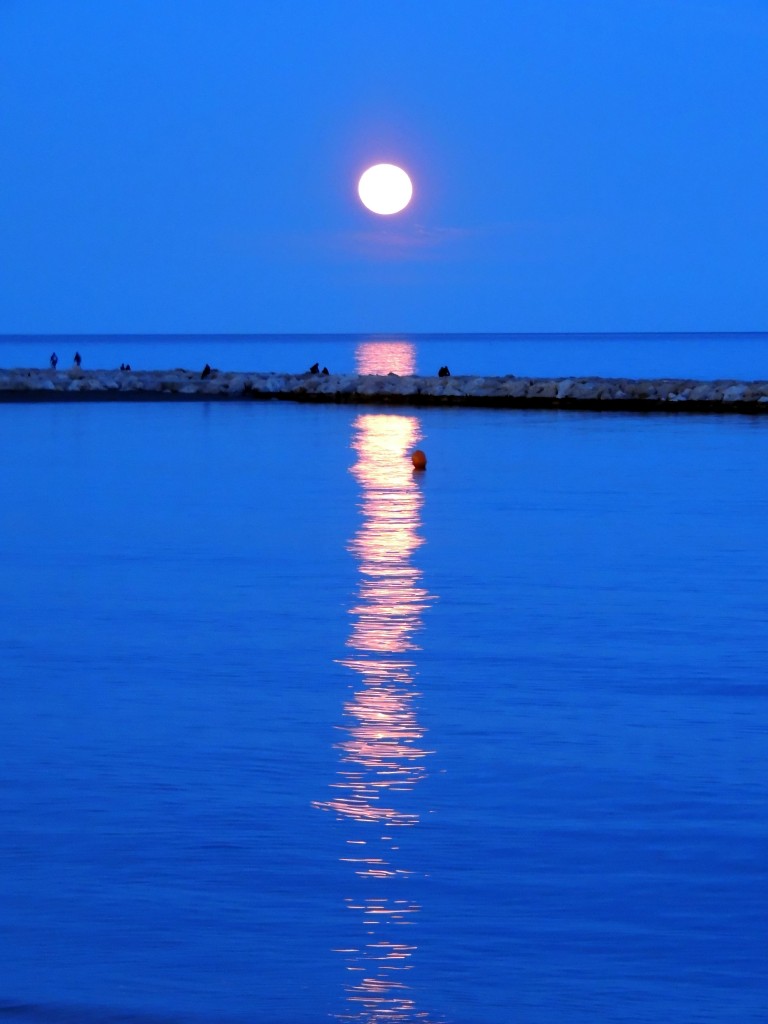 Foto de Málaga (Andalucía), España