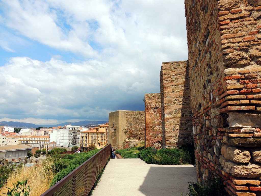 Foto de Málaga (Andalucía), España