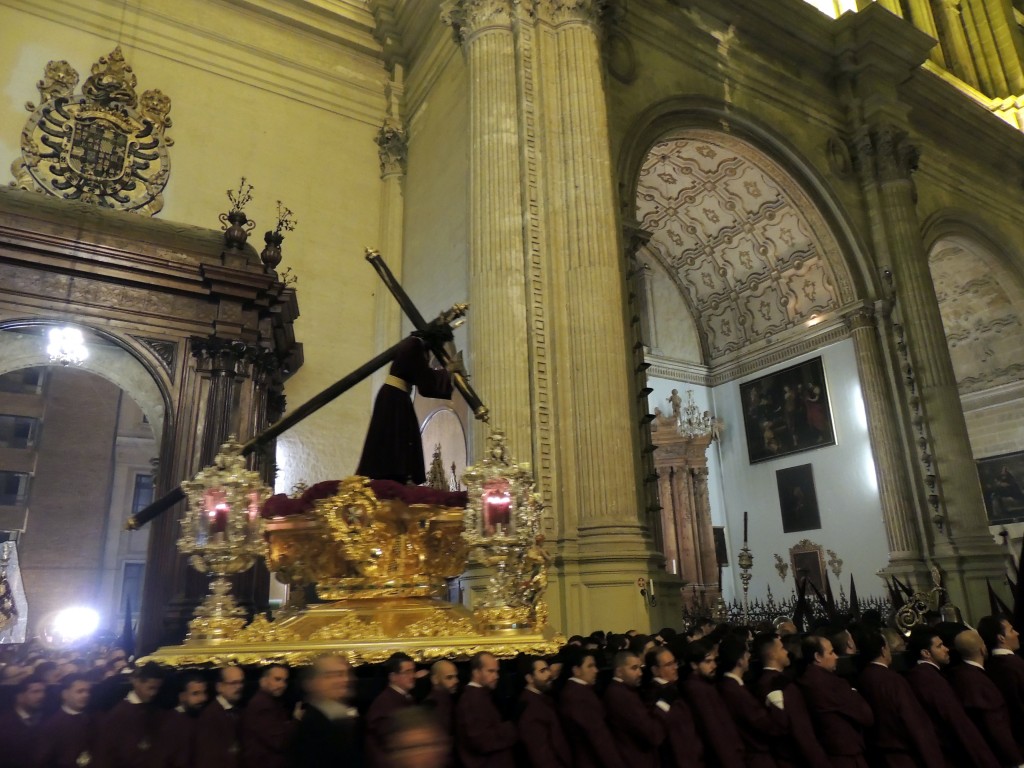 Foto de Málaga (Andalucía), España