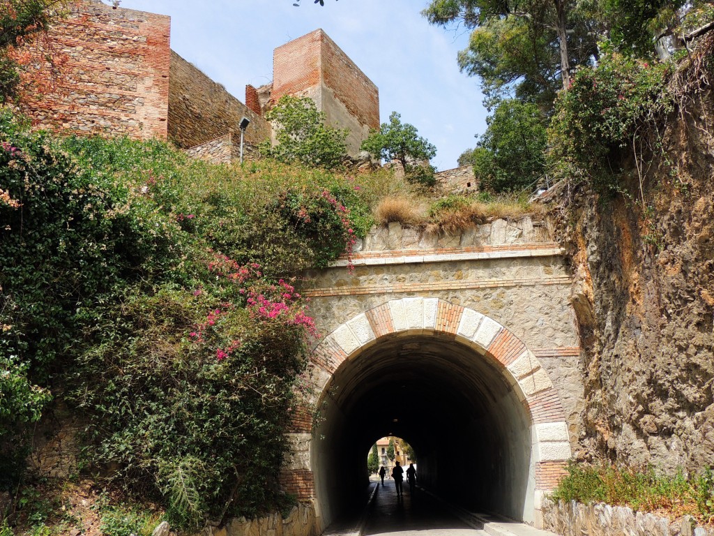 Foto de Málaga (Andalucía), España