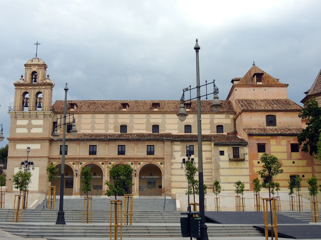 Foto de Málaga (Andalucía), España