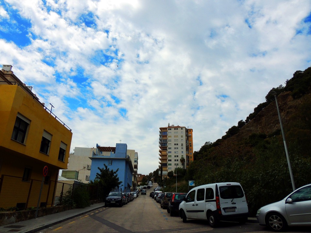 Foto de Málaga (Andalucía), España