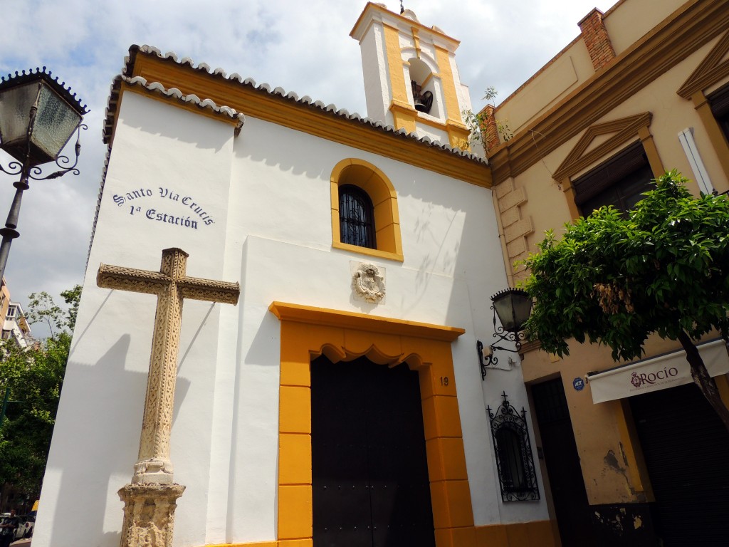 Foto de Málaga (Andalucía), España