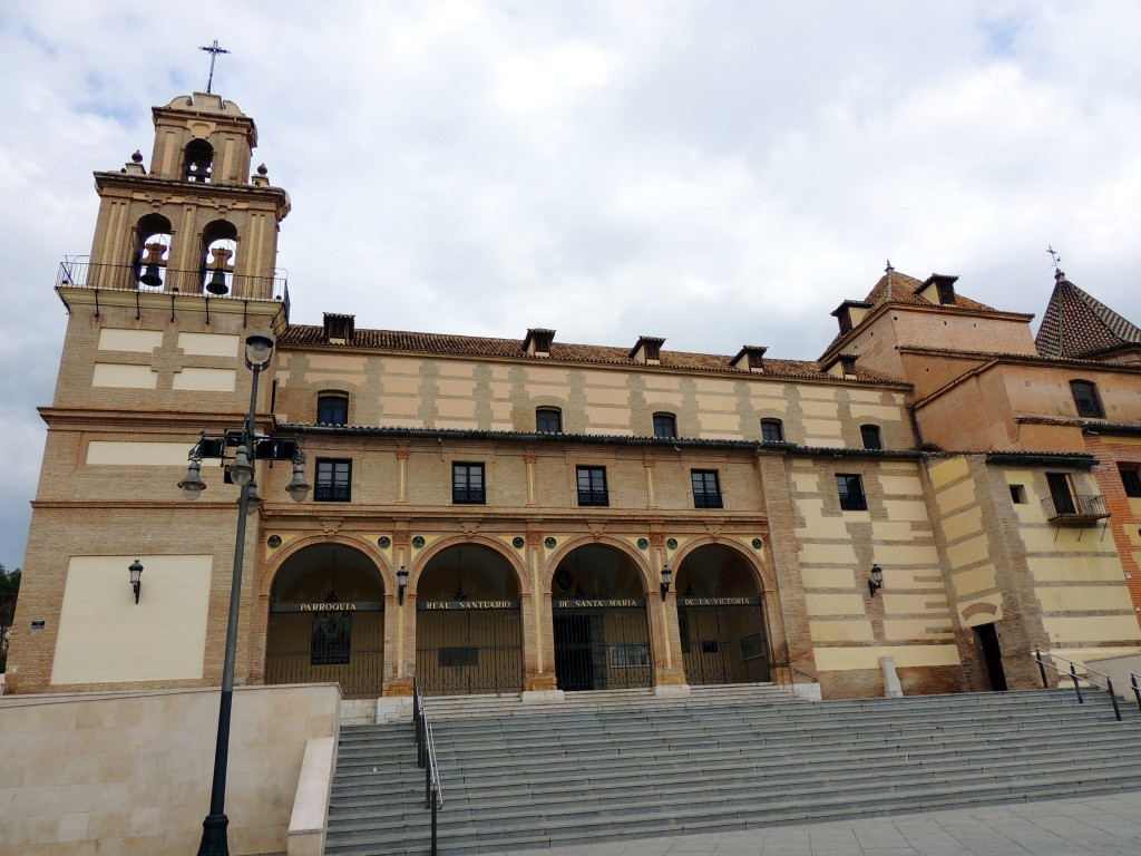 Foto de Málaga (Andalucía), España