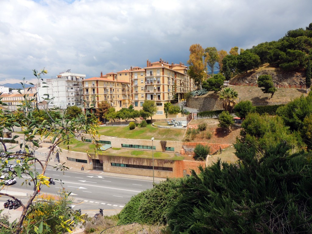 Foto de Málaga (Andalucía), España