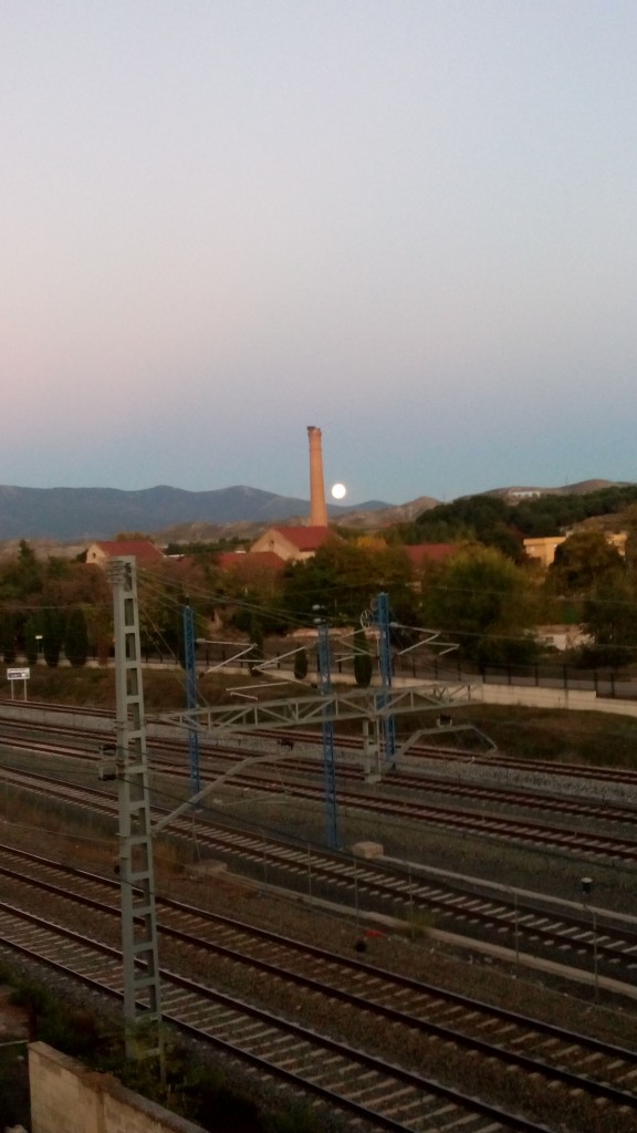 Foto de Calatayud (Zaragoza), España