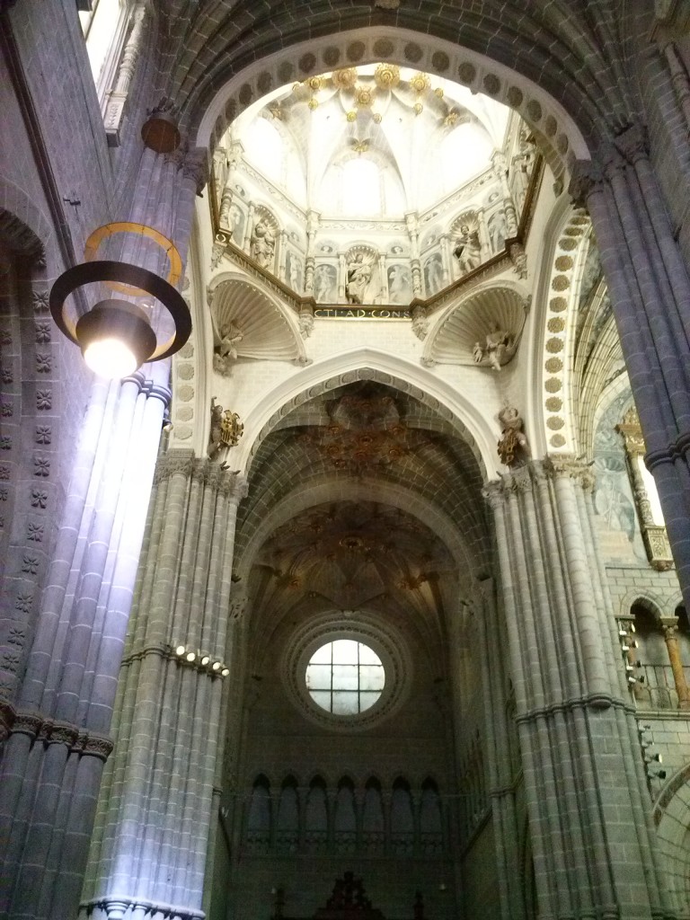 Foto: Catedral de Tarazona - Tarazona (Zaragoza), España