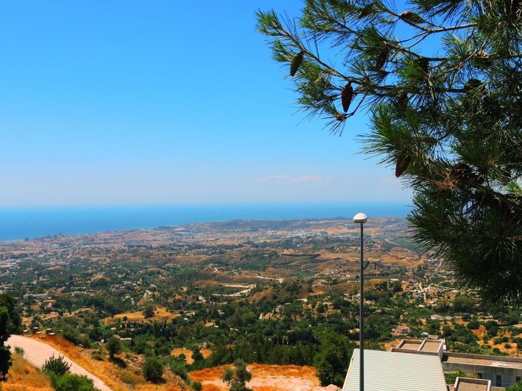 Foto de Mijas (Málaga), España