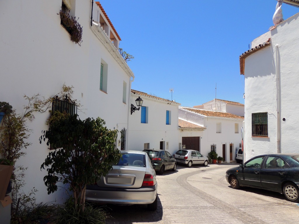 Foto de Mijas (Málaga), España