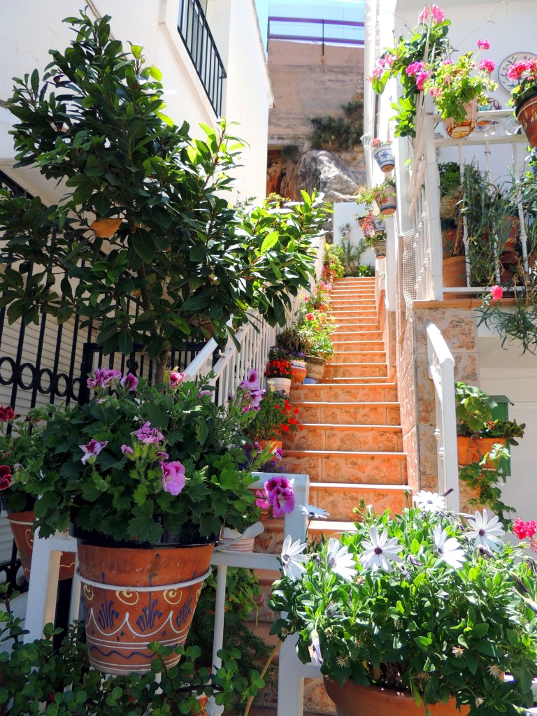 Foto de Mijas (Málaga), España