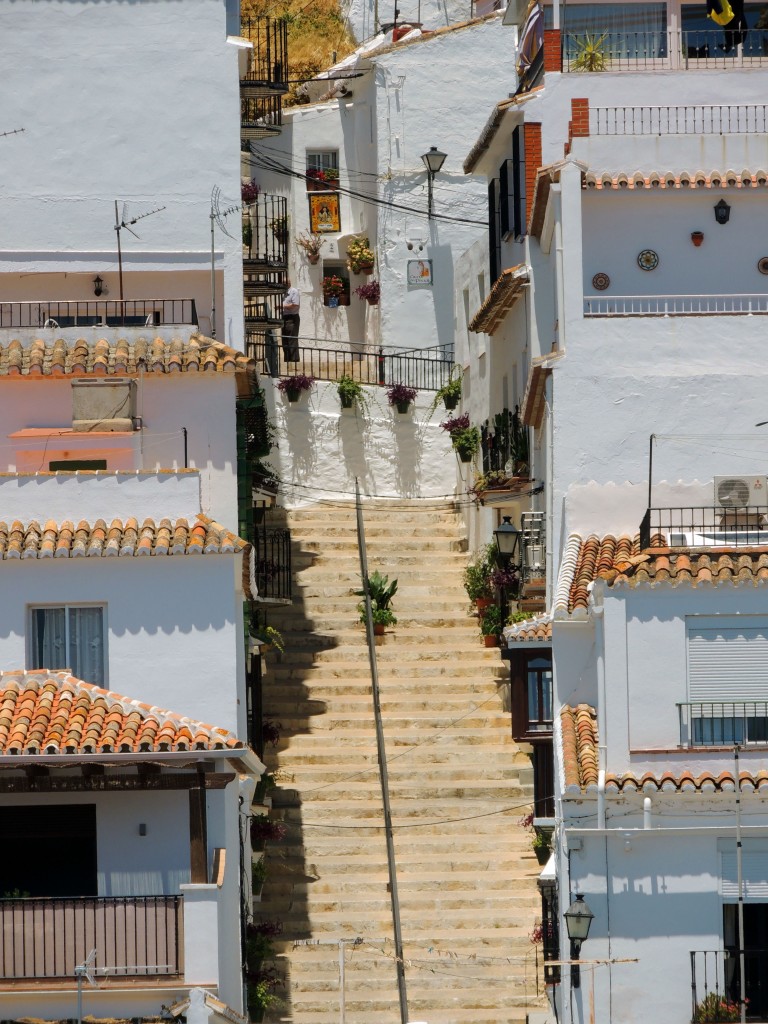 Foto de Mijas (Málaga), España