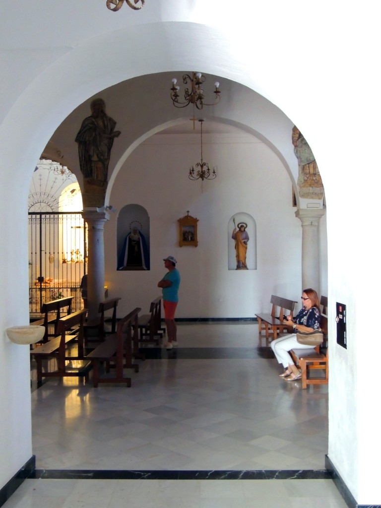 Foto de Mijas (Málaga), España