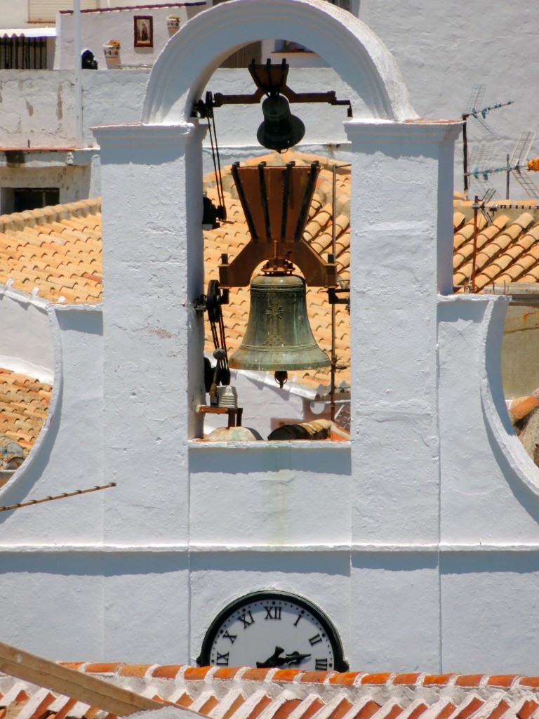 Foto de Mijas (Málaga), España