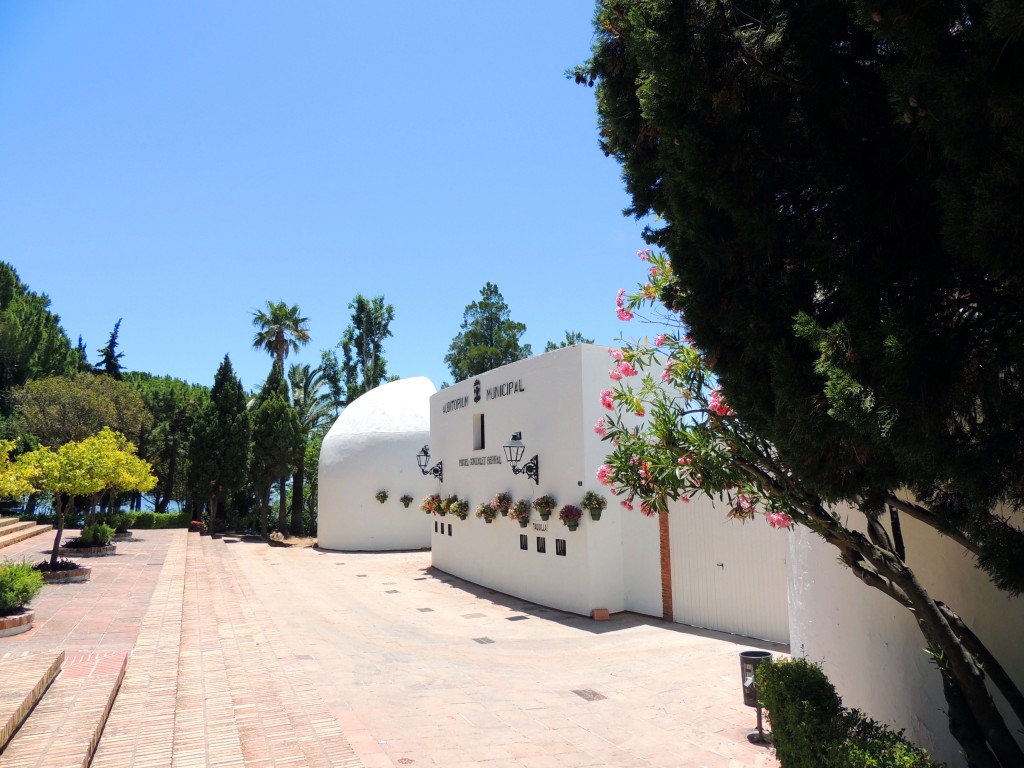 Foto de Mijas (Málaga), España