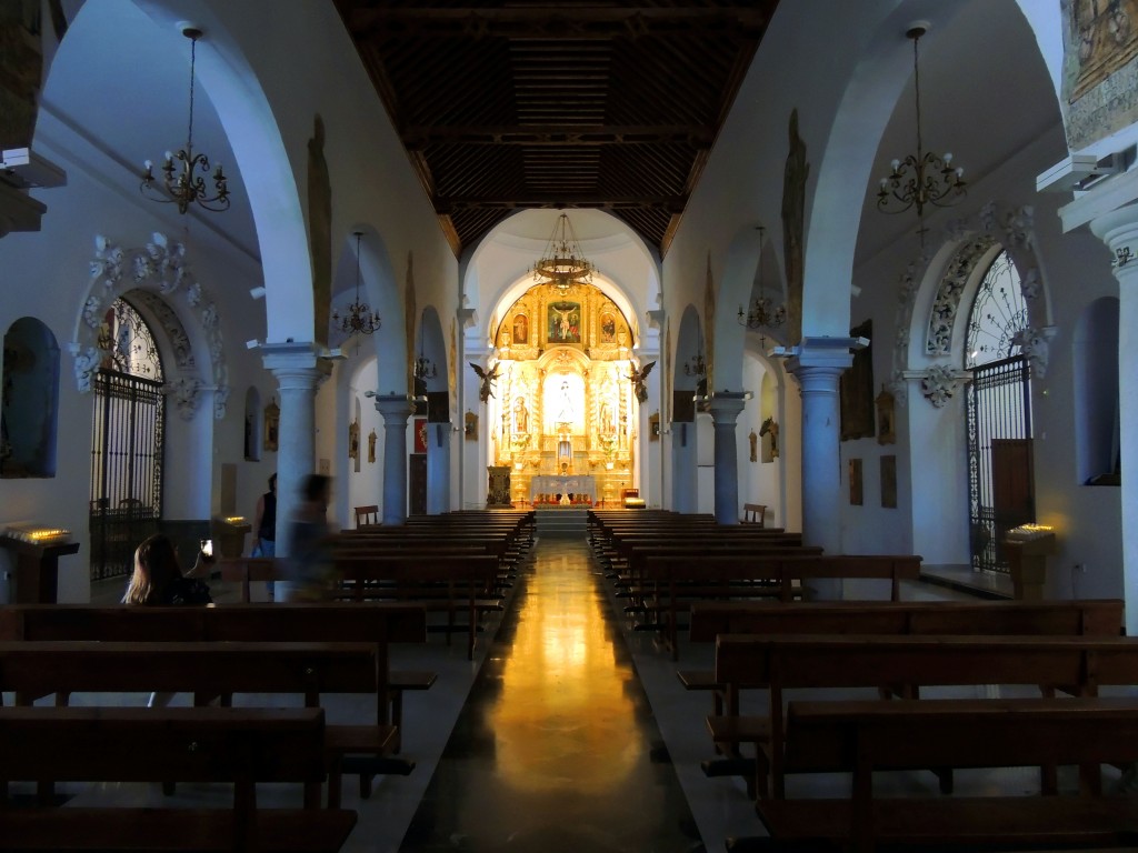 Foto de Mijas (Málaga), España