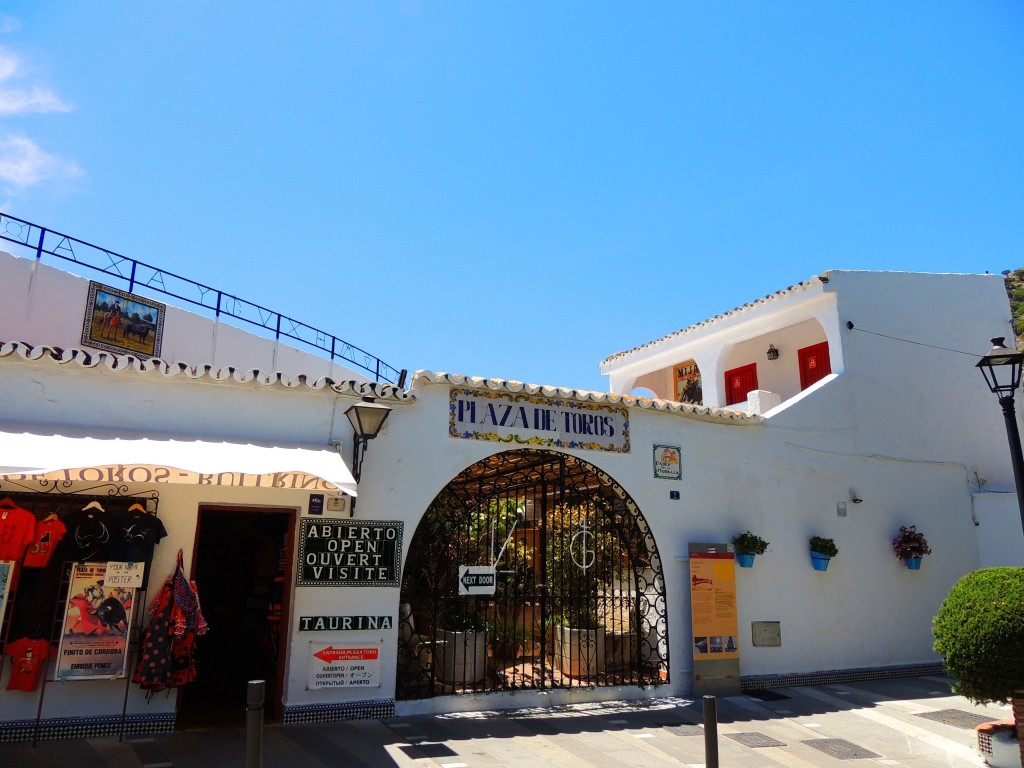 Foto de Mijas (Málaga), España