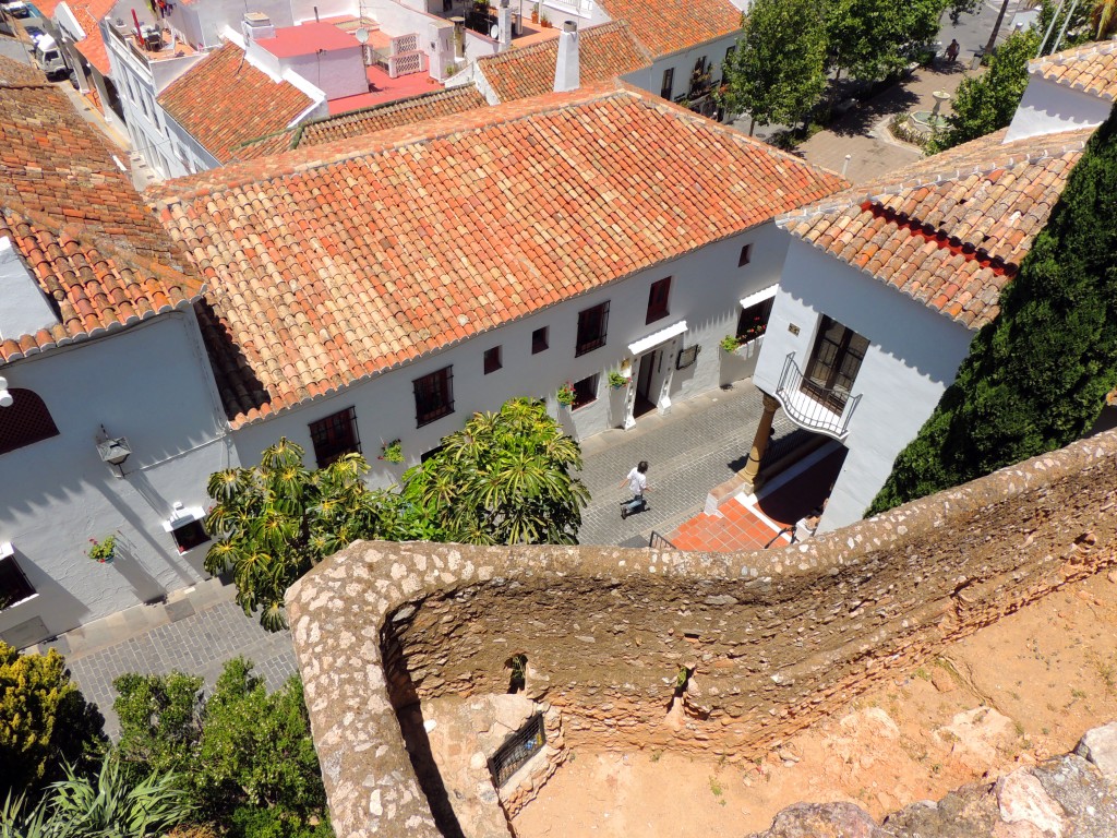 Foto de Mijas (Málaga), España