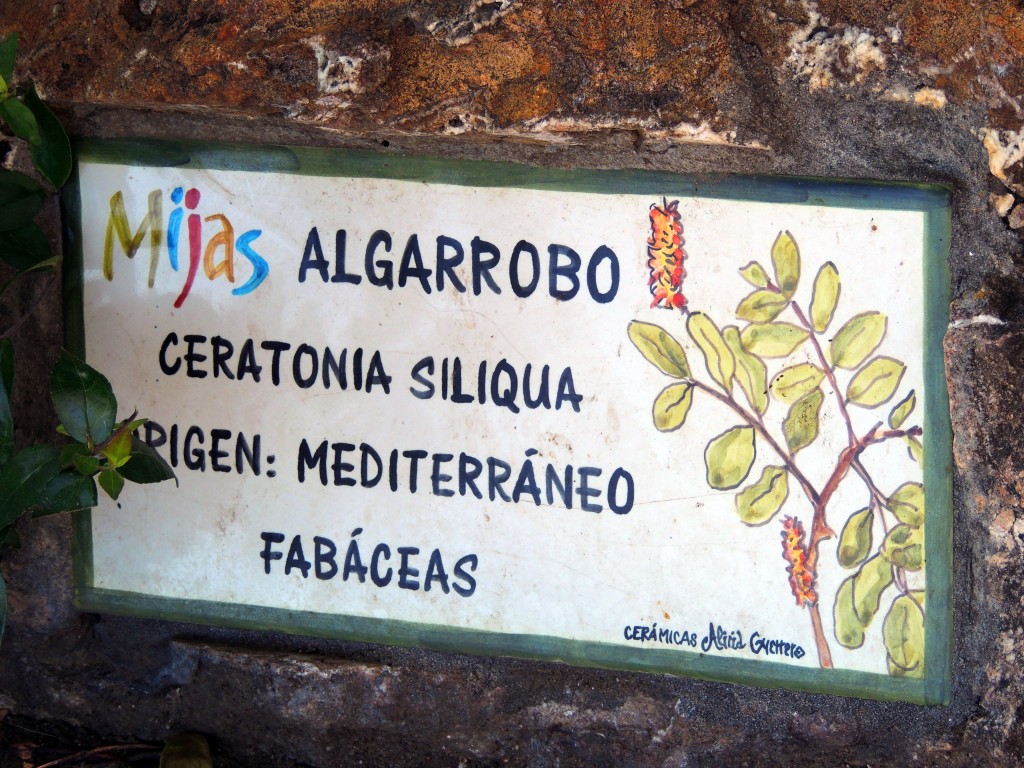 Foto de Mijas (Málaga), España