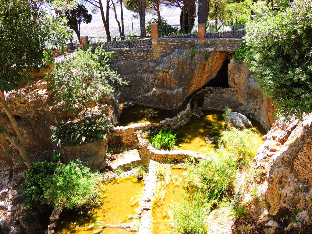 Foto de Mijas (Málaga), España