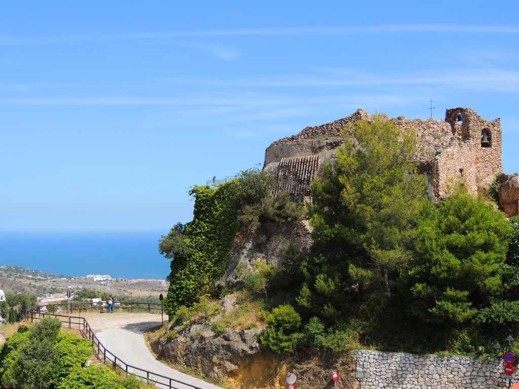 Foto de Mijas (Málaga), España