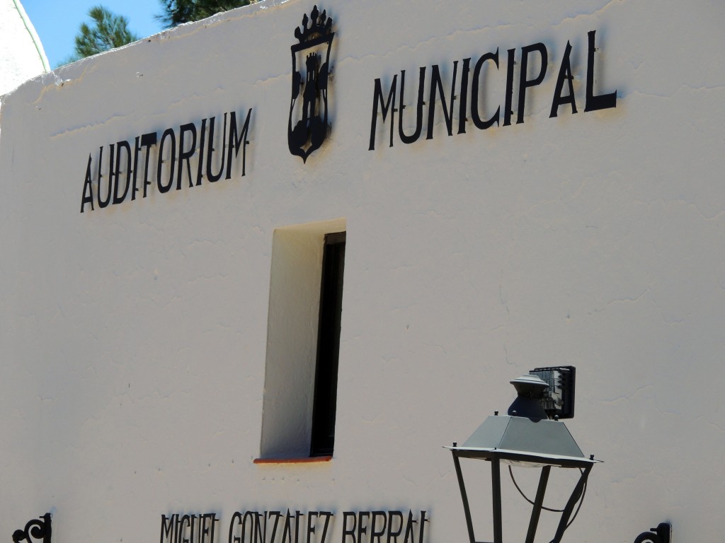 Foto de Mijas (Málaga), España