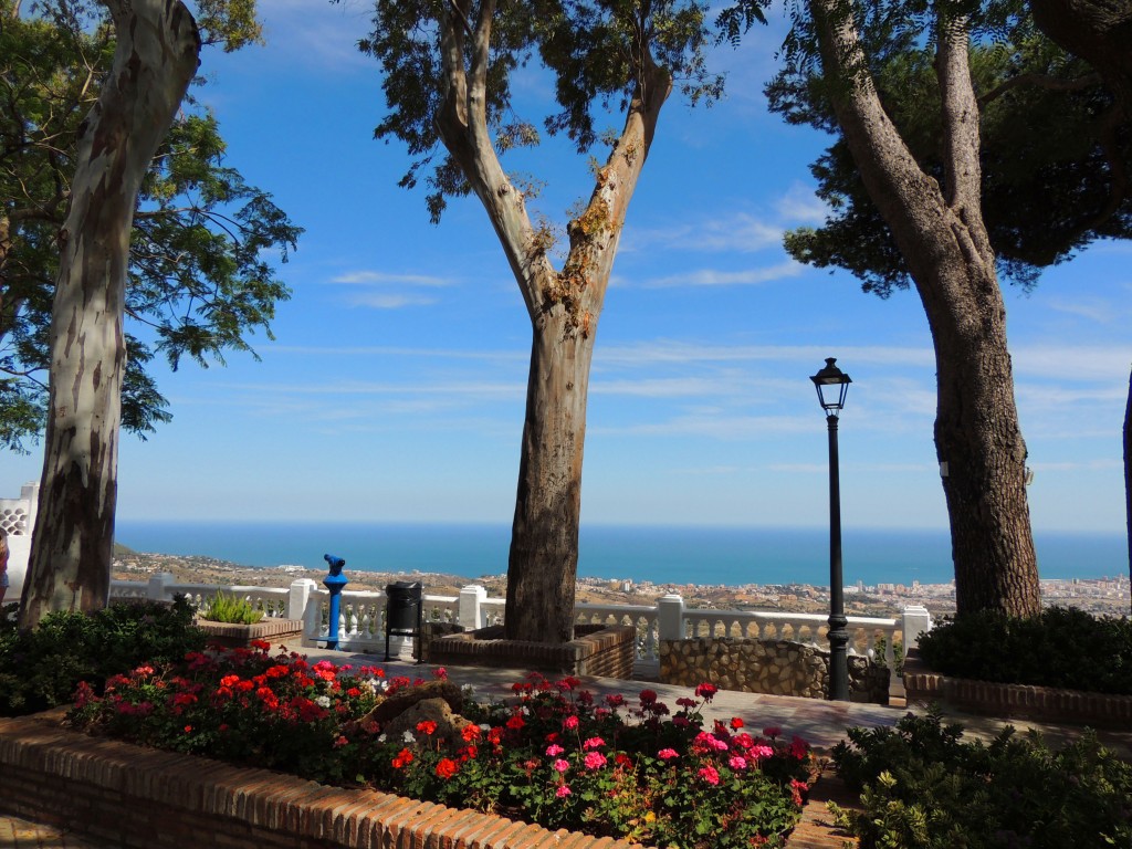 Foto de Mijas (Málaga), España