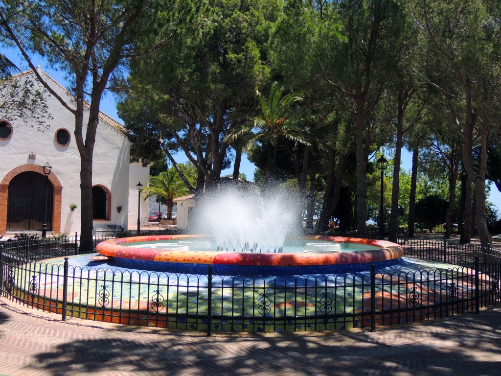 Foto de Mijas (Málaga), España