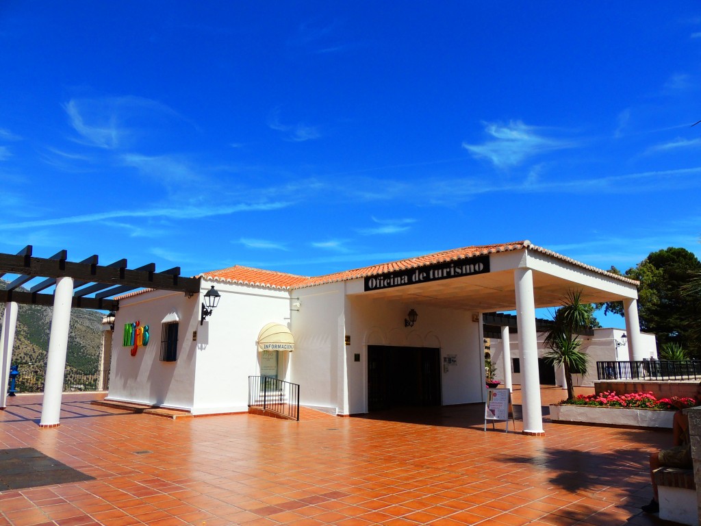 Foto de Mijas (Málaga), España